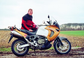 Kradblatt &#8211; Staging